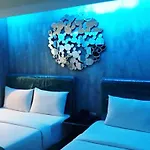Blutique Hotel